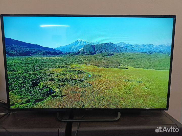 Телевизор LED 43