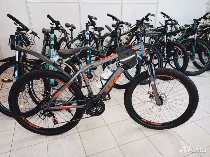 Велосипеды новые со склада в Йошкар-Оле