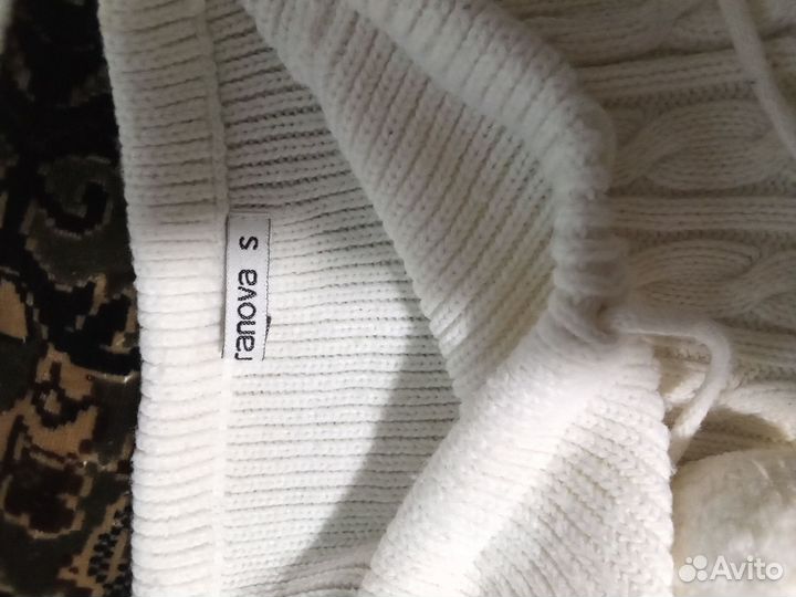 Кофта и юбка детские