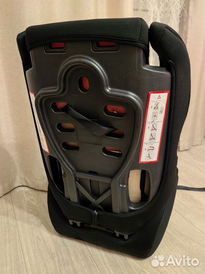 Детское автокресло 9 до 36 кг