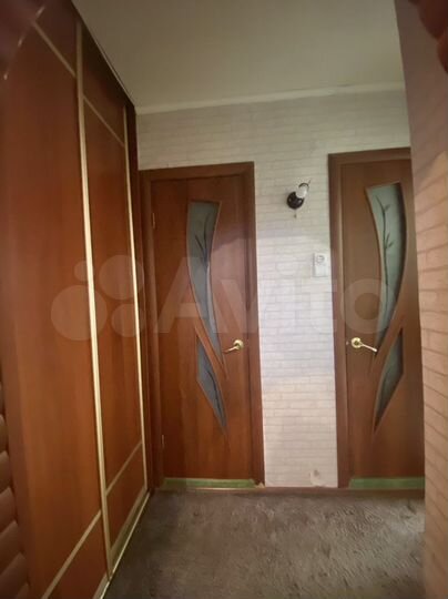 2-к. квартира, 51 м², 3/5 эт.