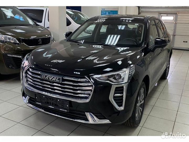 Haval Jolion 1.5 МТ, 2023