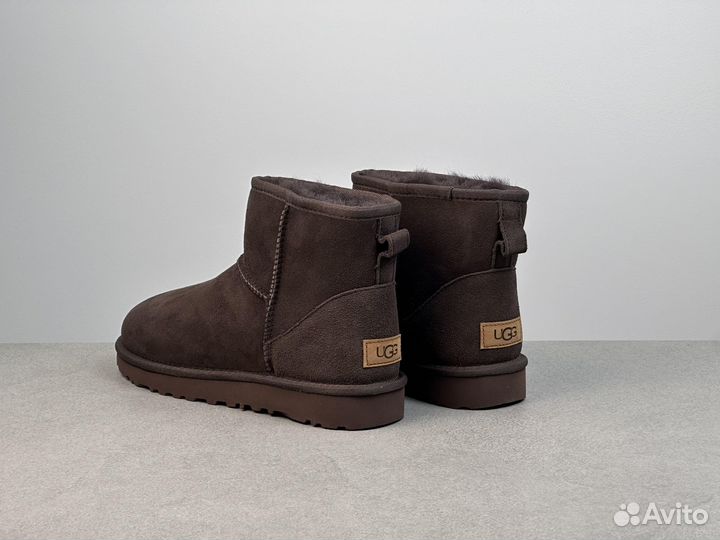 Угги ugg