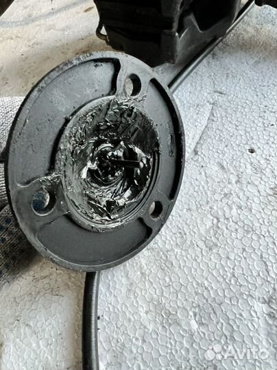 BRP запчасти