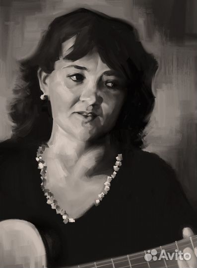 Художник-иллюстратор