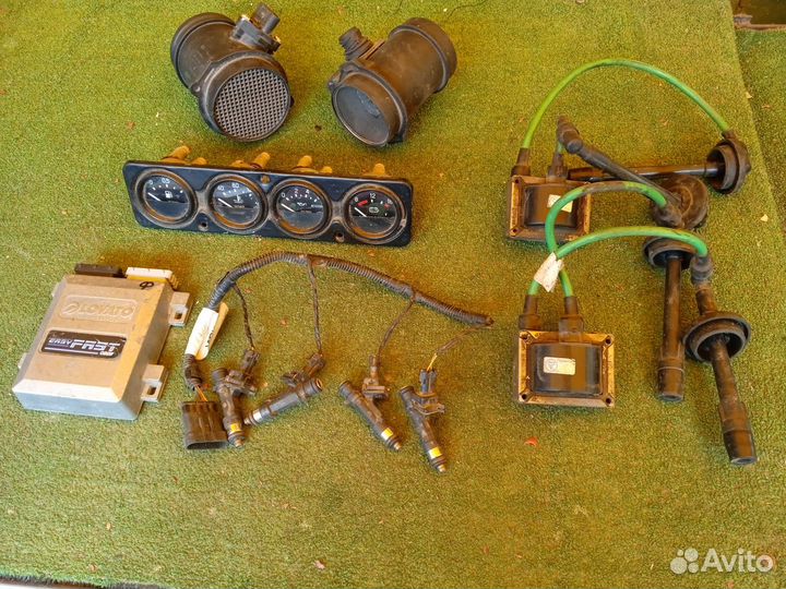 Запчасти на УАЗ буханка 2011 год