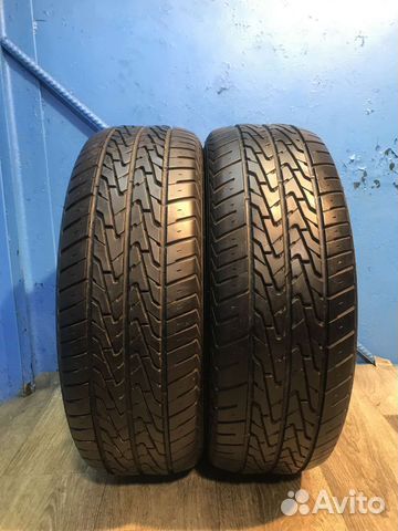 Kelly Charger 205/60 R16