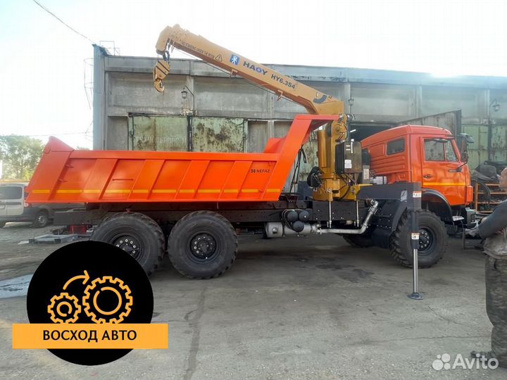 Капитальный ремонт камаза Гарантия