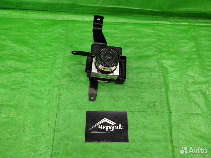 Блок ABS 2WD ESP Tucson / Sportage 2 2004-2010