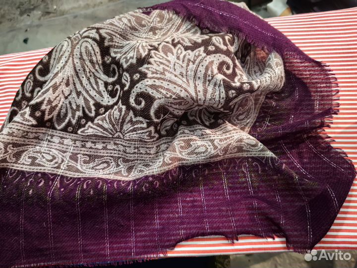 Большие коллекционные платки