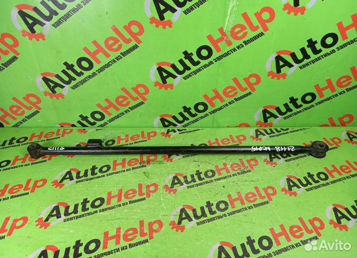 Рычаг toyota funcargo NCP25 задний поперечный