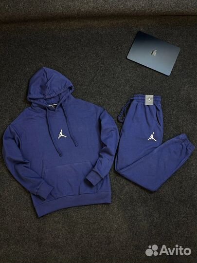 Мужской Костюм Jordan