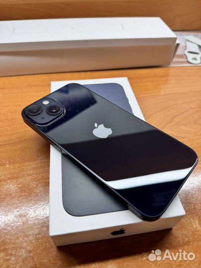 iPhone 13, 128 ГБ