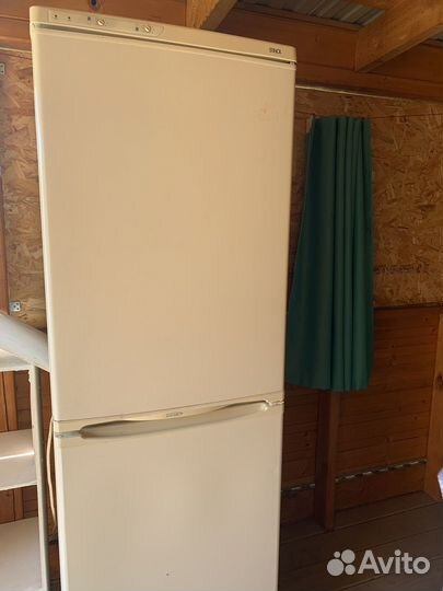 Холодильник stinol б/у