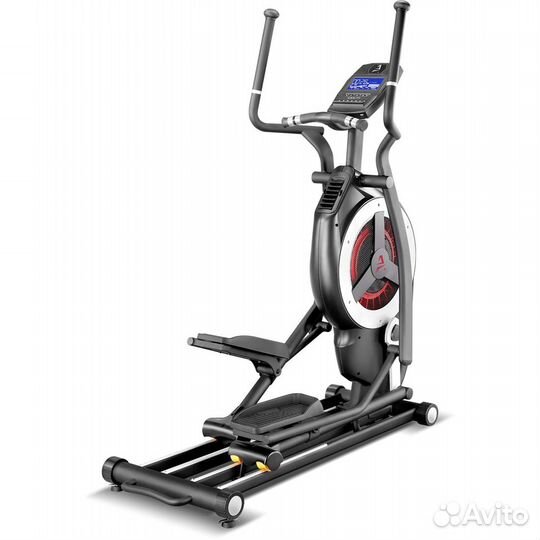 Эллиптический тренажер Ammity Ocean OE 40