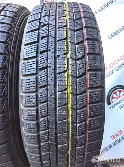 Dunlop DSX-2 185/65 R15 86P