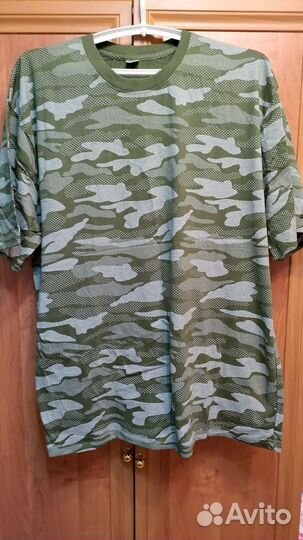 Новые, тактические футболки -3 шт