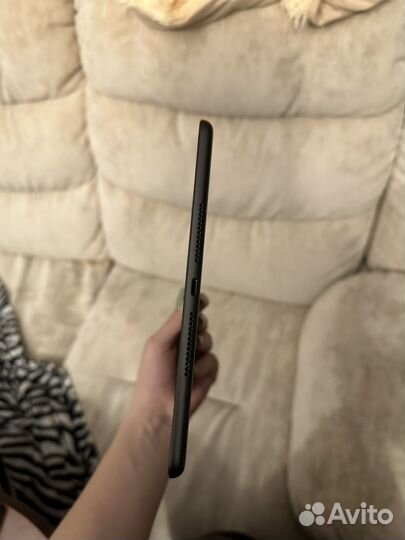 Планшет iPad 2021 Wi-Fi 64Gb Серый космос