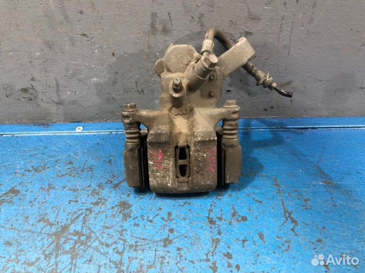 Суппорт задний правый Suzuki Sx4 YB YA