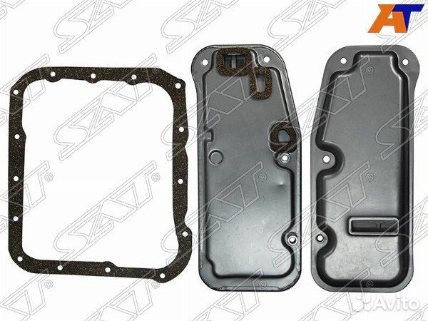 Фильтр АКПП toyota hiace