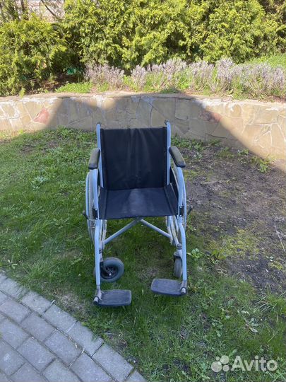 Инвалидная коляска бу