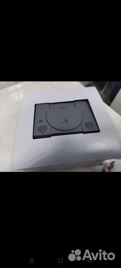 Sony playstation classic