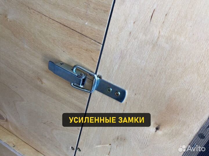 Шумобокс для асика