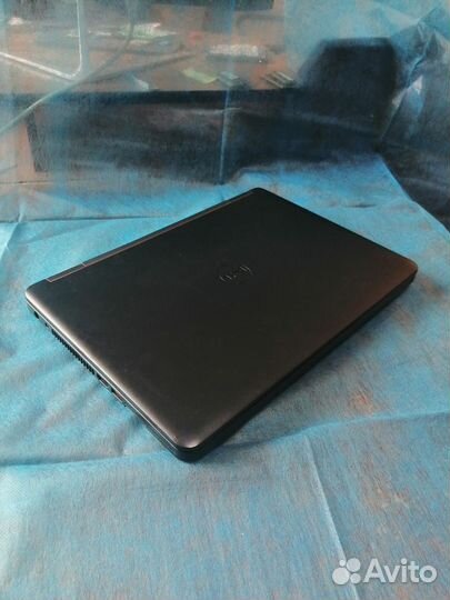 Dell Latitude E5440 Core-i5/8Gb/SSD256Gb
