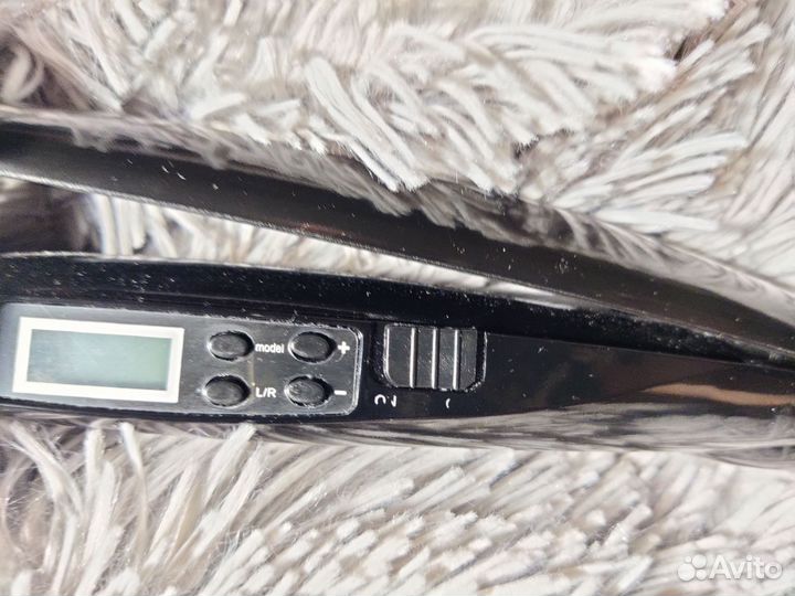 Стайлер Balalisi