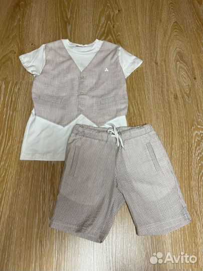 Костюм Peuterey Italy