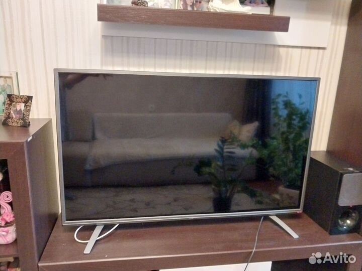 Телевизор бу