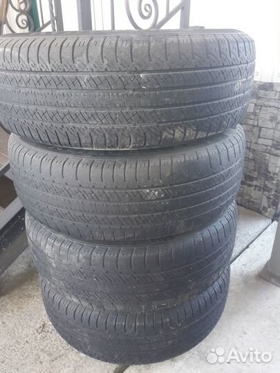 Wideway Speedway 225/65 R17