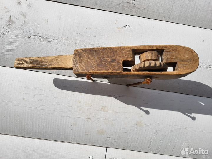 Притужальник, ботало и всяко разно