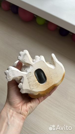 Копилка Собака