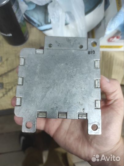 Крышки багажника, бампер Audi A6 C4