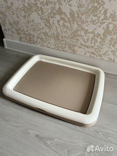 Лоток под пеленку