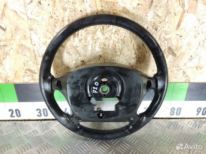 Рулевое колесо Kia Sportage 1993 2006