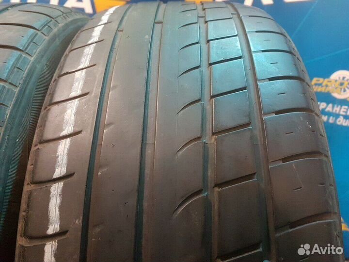 Altenzo Sports Comforter Plus 225/55 R17