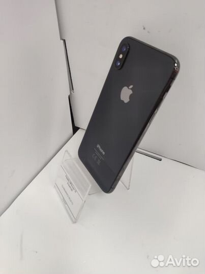 iPhone X, 64 ГБ