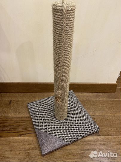 Когтеточка