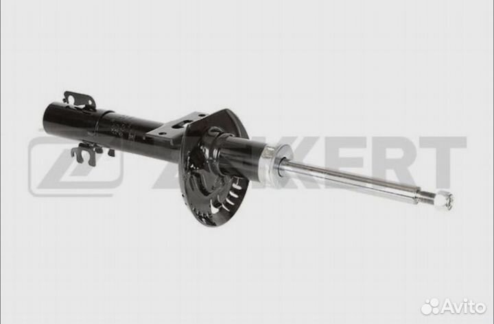 Амортизатор газовый передней подвески (SG4060)