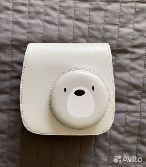 Фотоаппарат fujifilm instax mini 12