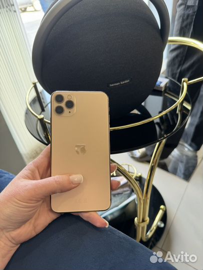 iPhone 11 Pro Max, 64 ГБ
