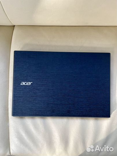 Ноутбук Acer Aspire E5-573