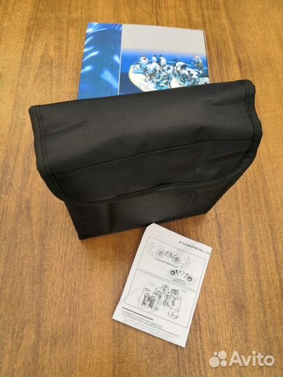 Профессиональный Мощный Бинокль