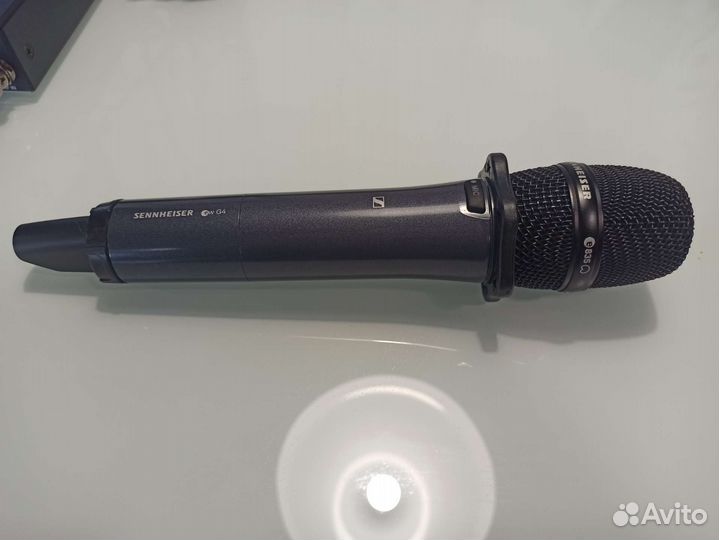 Радиосистема Sennheiser EW 100 G4-835