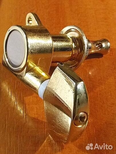 Колки для электрогитары 3х3