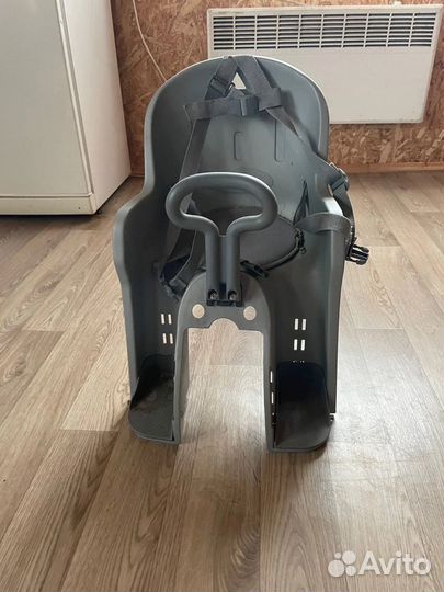 Велокресло