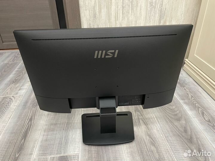 Монитор MSI PRO MP243X