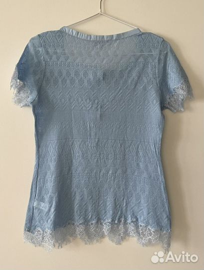 Футболка Новая Шервино оригинал